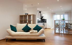 modern Apartment in Marktoberdorf